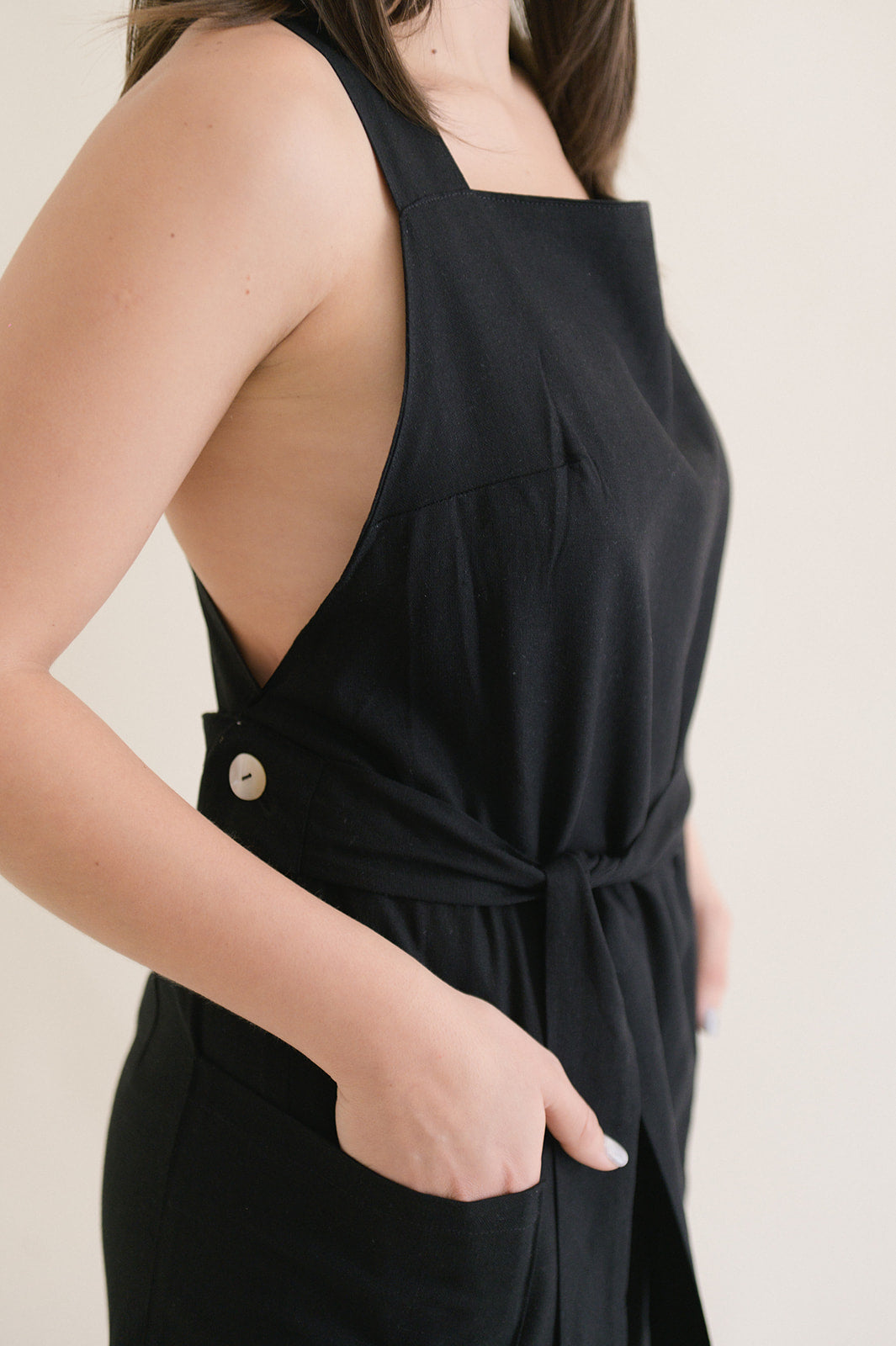Vestido Yelapa