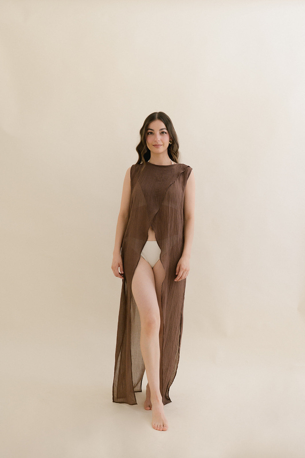 Blusa Mita