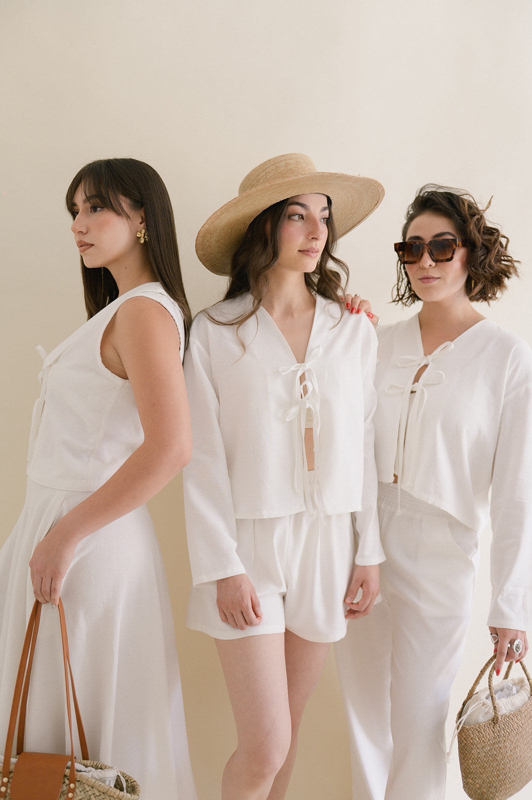 Set Bahia / Pantalon