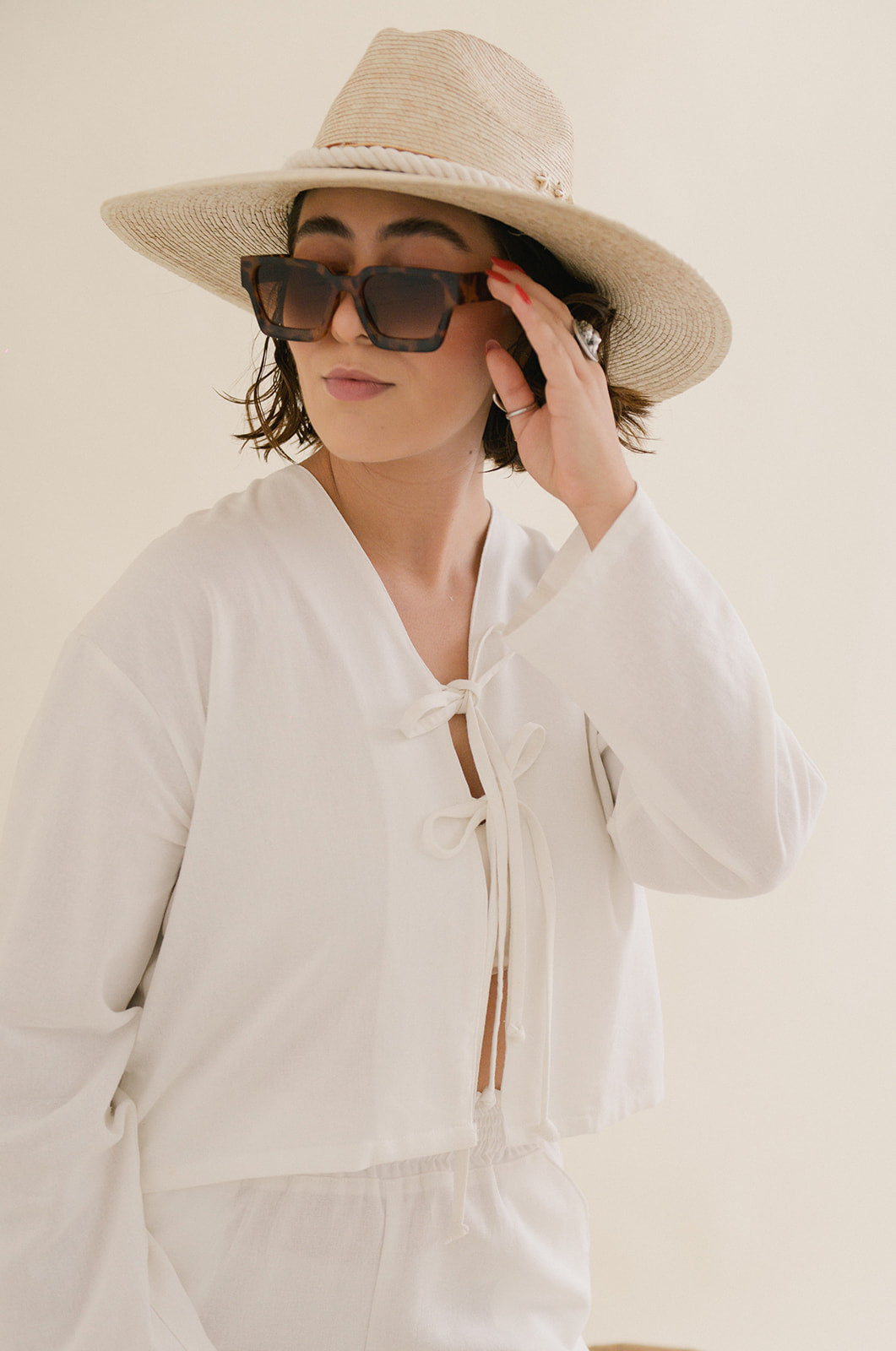 Set Bahia / Pantalon