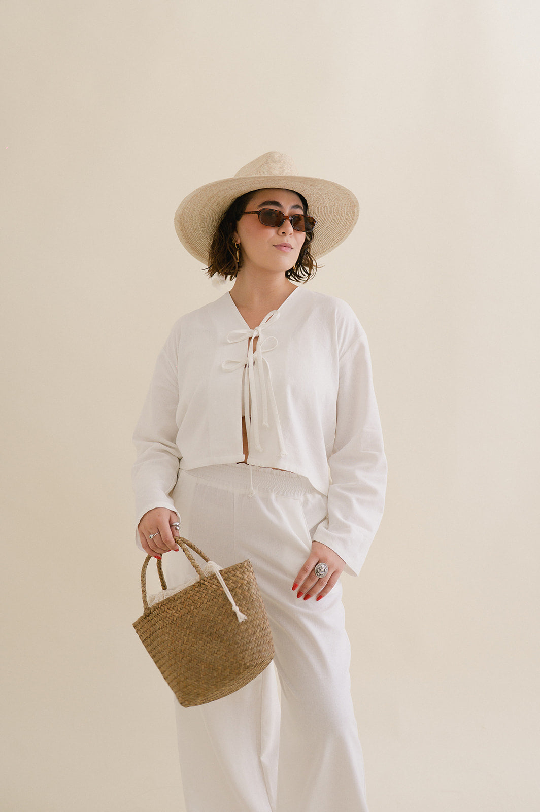 Set Bahia / Pantalon
