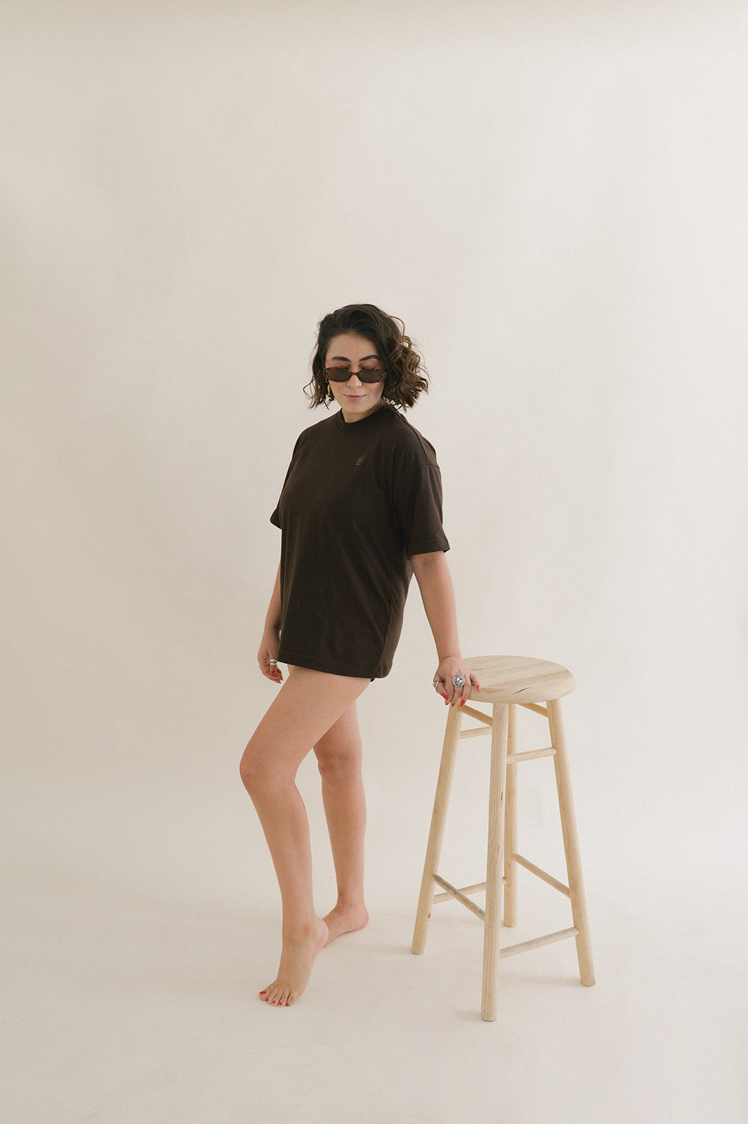 Playera Costa Neutra