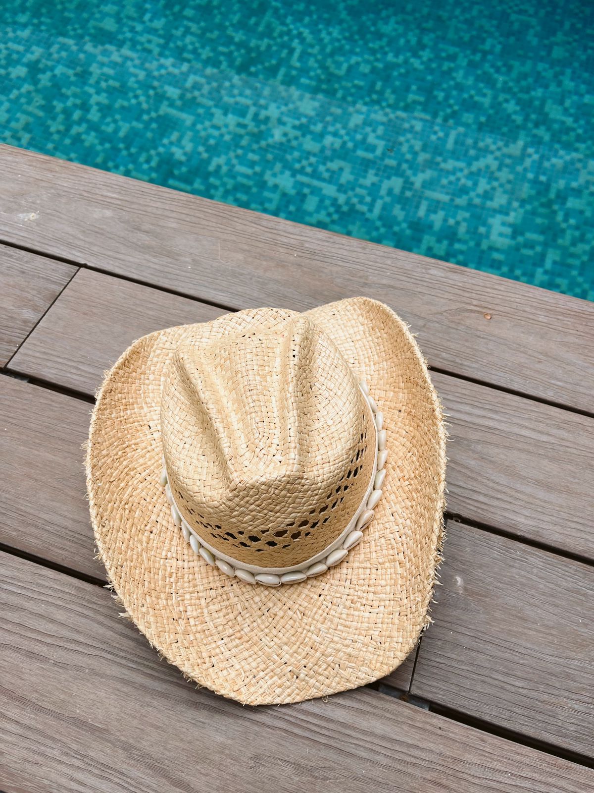 Sombrero Holbox