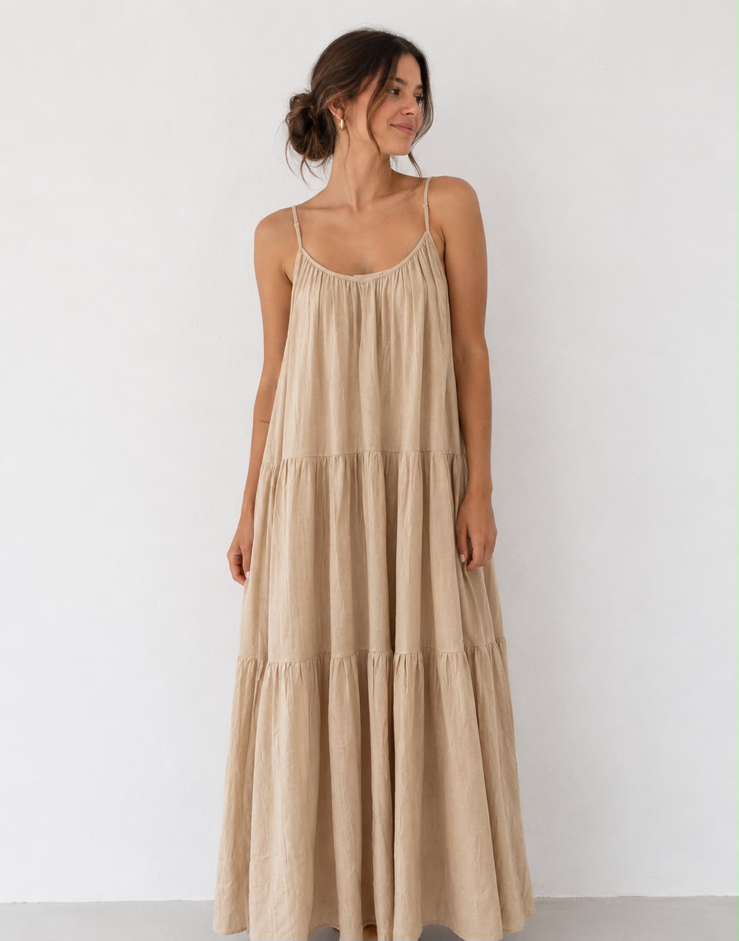 Vestido Horizonte