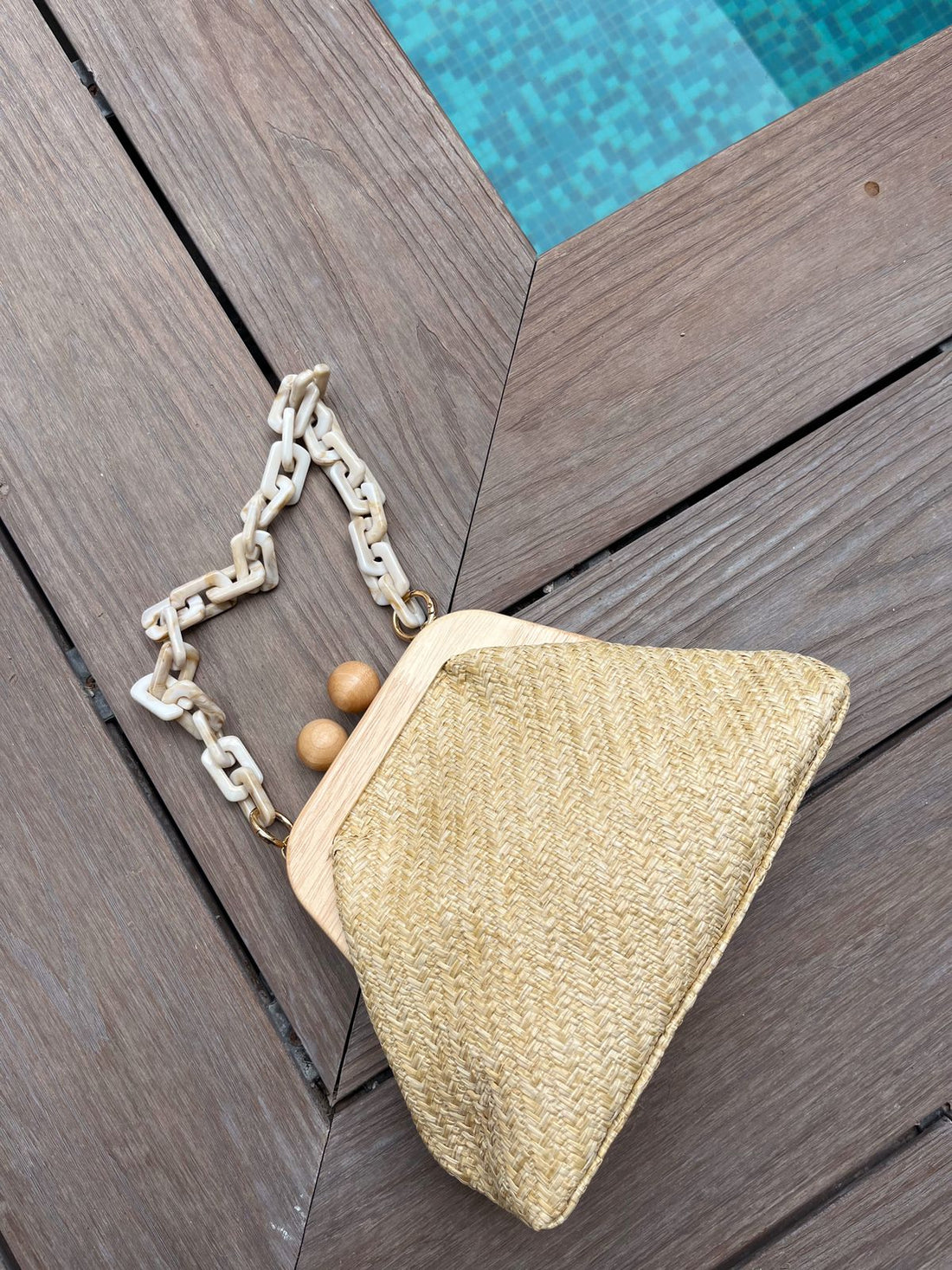 Bolsa Bacalar