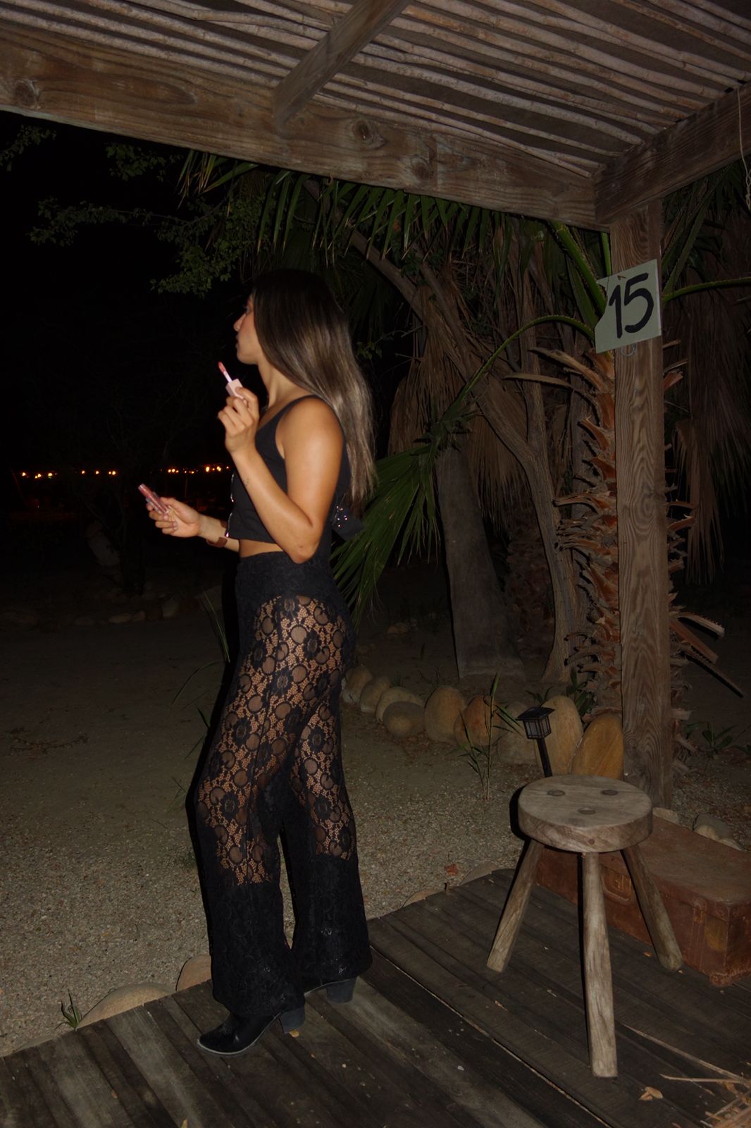Pantalón Ana