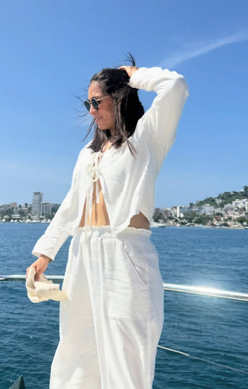 Set Bahia / Pantalon