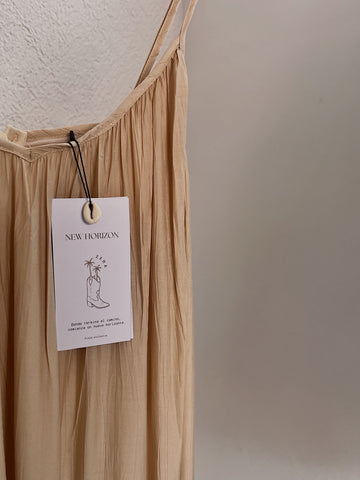 Vestido Horizonte